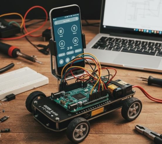 Arduino Car